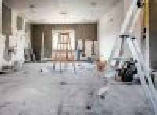 אומנות השיפוץ 