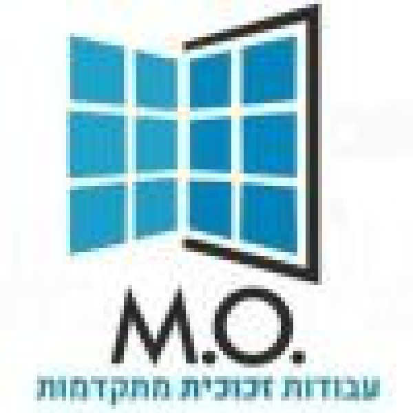 אמ.או. עבודות זכוכית 