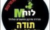 לוח M 