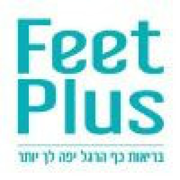 Feet plus 