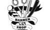 Indian barbershop 