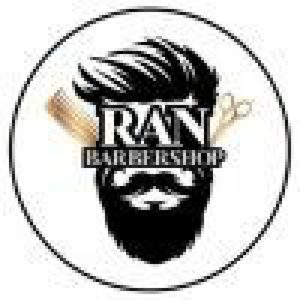 Ran barber shop 