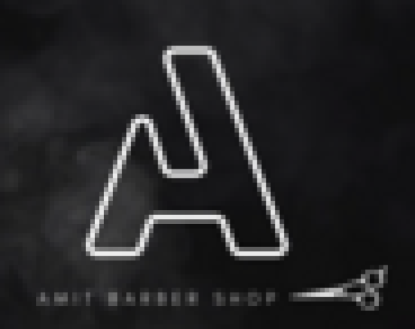 Amit barber shop 