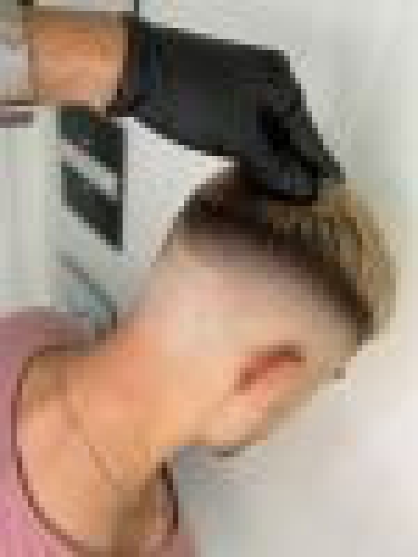 אוריה אביסרור barbershop