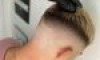 אוריה אביסרור barbershop
