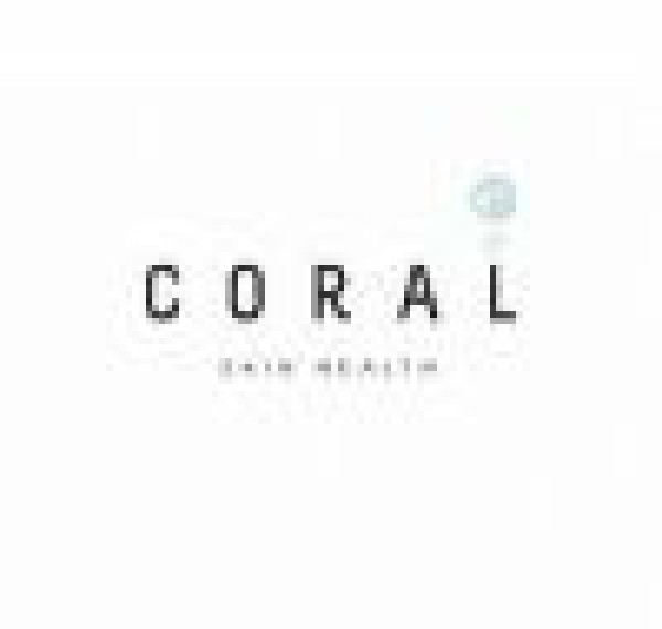 Coral Skin Health 