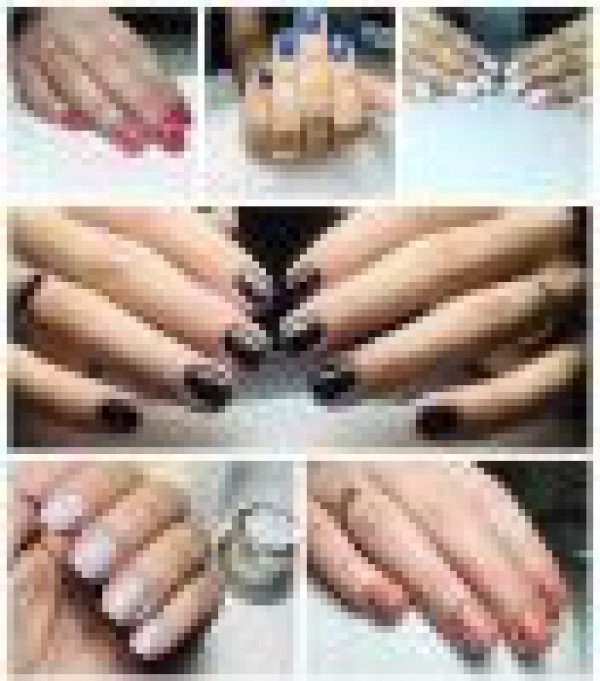Tom Cosmetics 