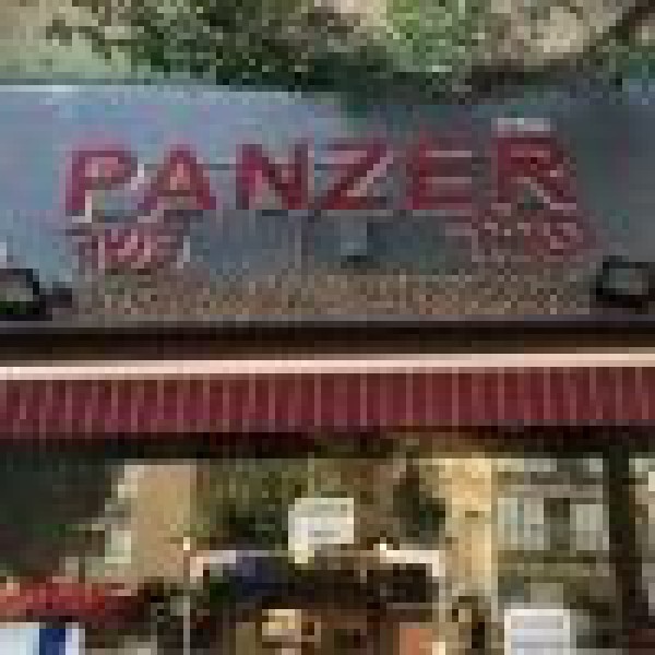 Panzer Charcuterie מעדניית פנזר 