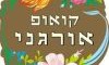 מרכוליה חיבת ציון