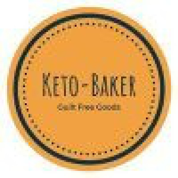 קיטו בייקר KETO BAKER