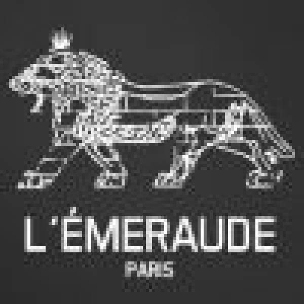 Emeraude Paris