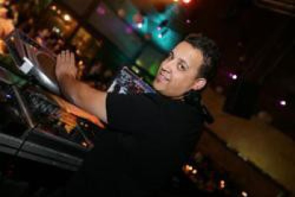 DJ רועי סמיה