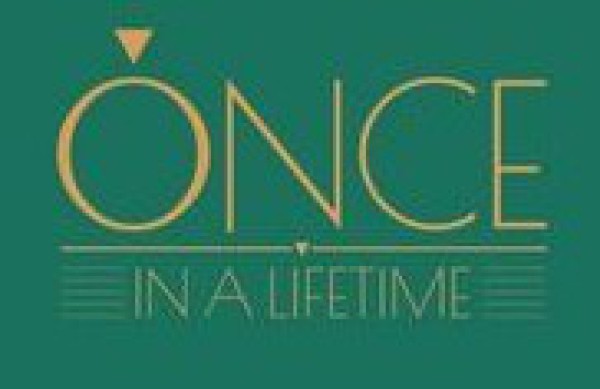 ONCE 