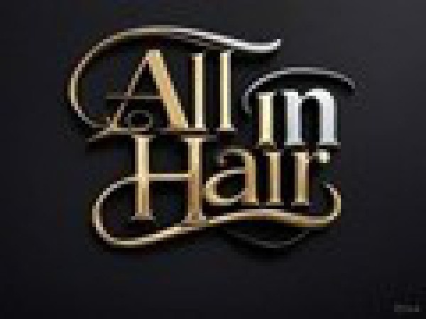 All In Hair   אול אין הייר