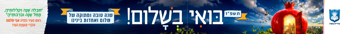 עיריית נתניה