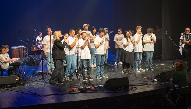  יוזמה תרבותית פורצת דרך לשילוב, נגישות ושותפות קהילתית