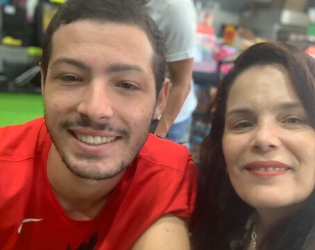 חדשות מקומיות - "במקום להחזיר את הבן שלי, המדינה עסוקה בלשנות שם למלחמה"