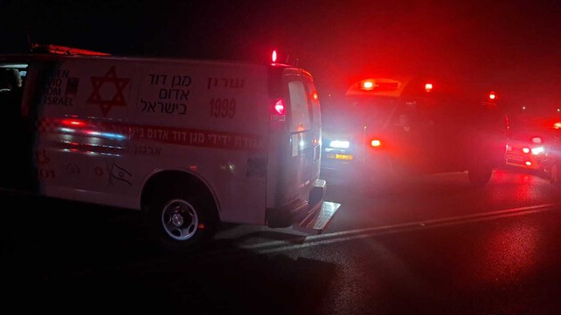 רוכב טרקטורון נהרג בתאונה קטלנית סמוך לצומת חפר רוכב טרקטורון נהרג בתאונה קטלנית סמוך לצומת חפר