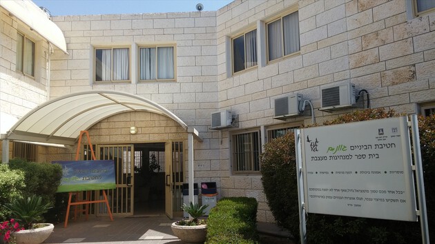  ראש העין: שתי חטיבות נבחרו לפיילוט הארצי "תוכנית 720" 