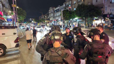 4 כתבי אישום בגין רצח אריתראי לפני כחודש