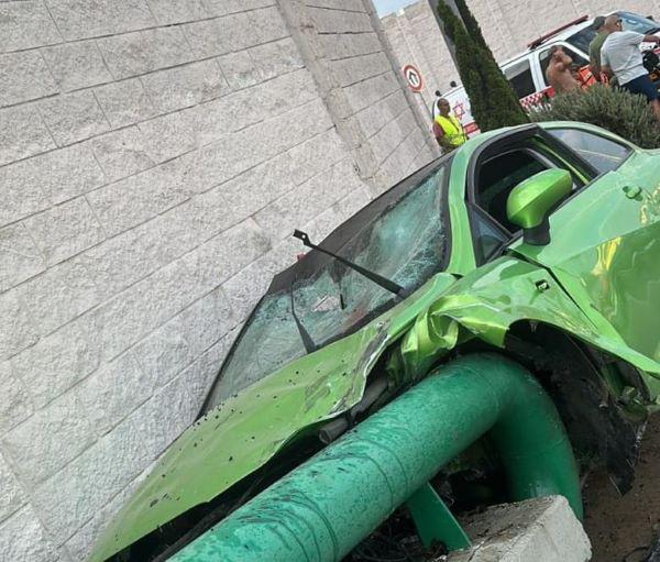 כתב אישום חמור נגד נהג בתאונת פגע וברח כתב אישום חמור נגד נהג בתאונת פגע וברח