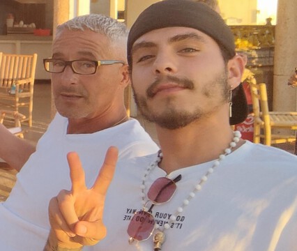 אנשים בנתניה - נתניה זוכרת את יוחאי בן זכריה ז״ל