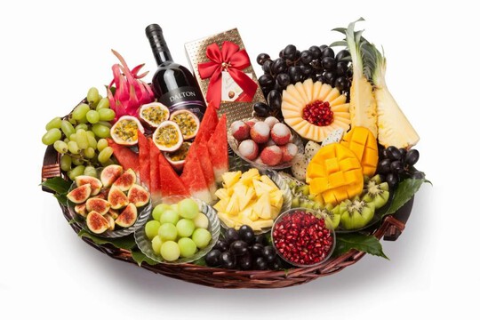  משלוח פירות בנתניה מהיום להיום: המדריך המלא 