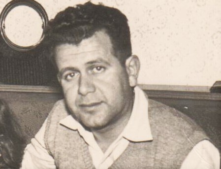 חנוך אלבוים רייכר שחרור אושוויץ בעיני ניצול