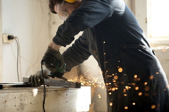  צריכים מסגר בנתניה? הנה מסגרנט!