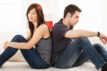 אילוסטרציה | fotolia האם זוגות שרוצים להיפרד חייבים לעבור גישור?