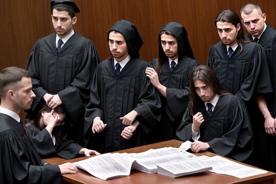  רצח או פזיזות? המאבק המשפטי שמאחורי סעיפי ההמתה