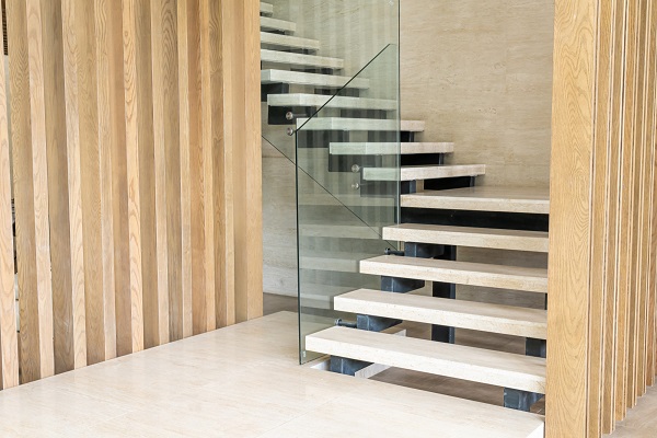 צילום: freepik בחירת שיש ומדרגות בבית