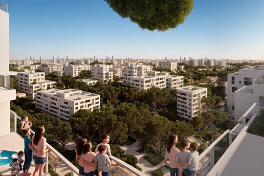  המרוץ לדירות בנתניה: מה חשוב לדעת לפני המעבר?