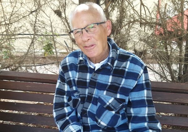 יוצרים עם מוגבלויות מנתניה "מוסיפים על האור"