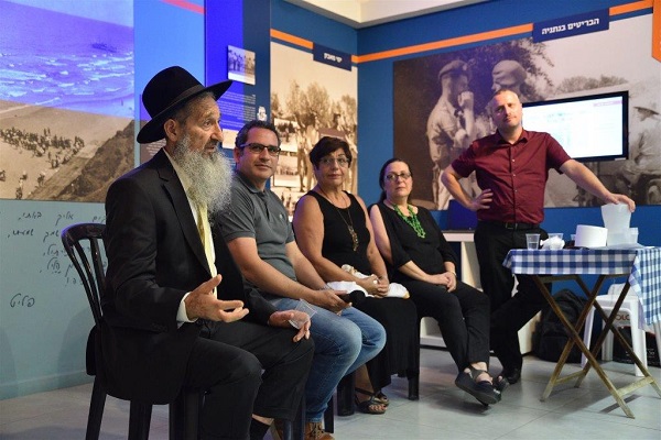 "לחיות או למות באנטבה"