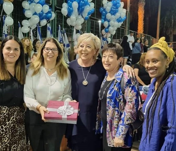 מפתח לבני הנוער של בני עקיבא