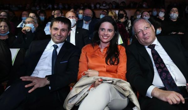 ערב גאלה לגיוס תרומות להקמת מח' טיפול נמרץ בלניאדו