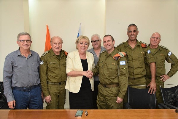 העיר נתניה ערוכה לשעת חירום