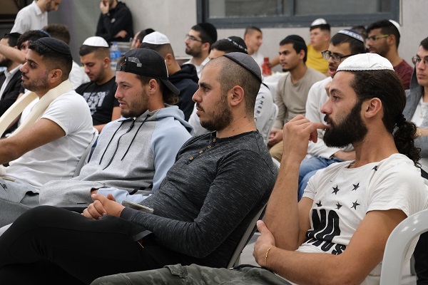 סגן אלוף עימנואל מורנו יונצח בנתניה