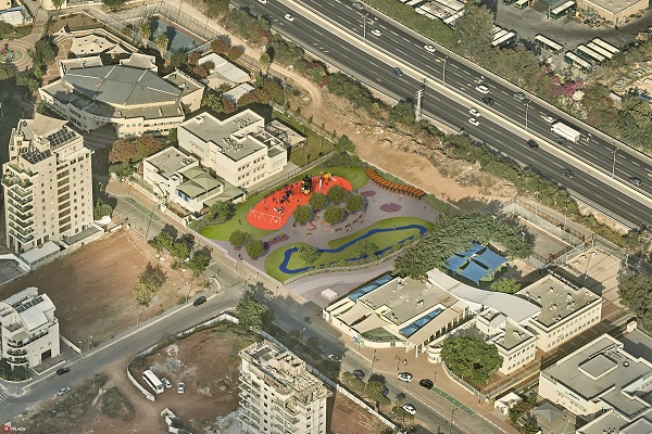 מרים פיירברג "חשוב לנו לתת מענים של בילוי ופנאי לילדים והורים" 