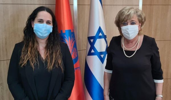 עולים חדשים גם בתקופת הקורונה