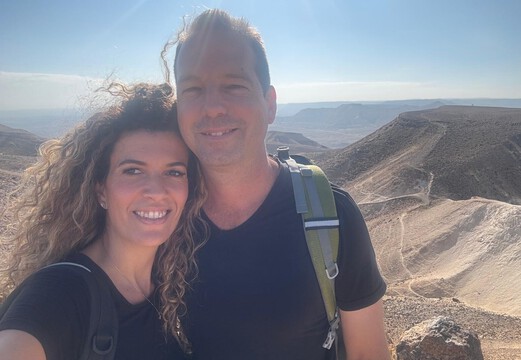 פעילות קהילתית - לא רק מסיבה: שנת המצווה שהפכה למסע