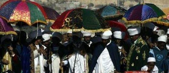 פייסבוק | תמונה: אם תרצו לרגל חג הסיגד - נתונים על האוכלוסיה האתיופית בנתניה