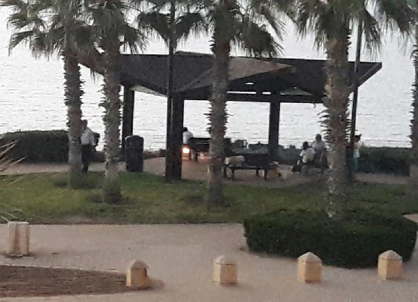 זו זכות לתת שירות? מחדלים בטיילת בן עמי