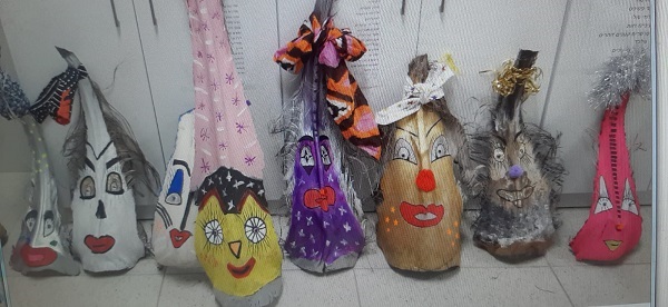 לדיירים הוותיקים בקדימה תהיה אורה ושמחה