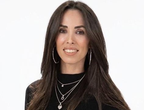  דניאלה אטיה נבחרה ל"מורה של המדינה"
