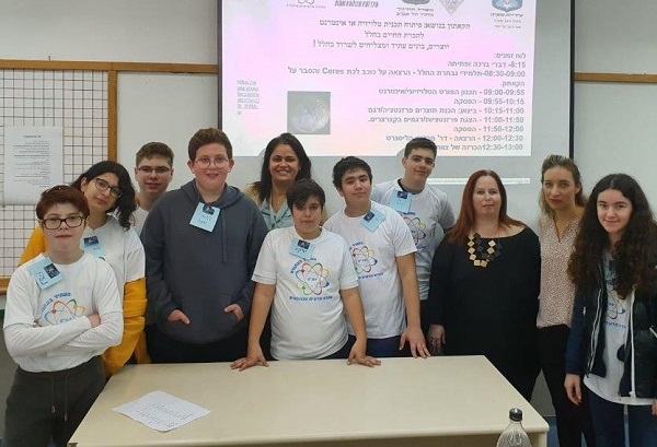 להיות או לא להיות בחלל? זאת השאלה