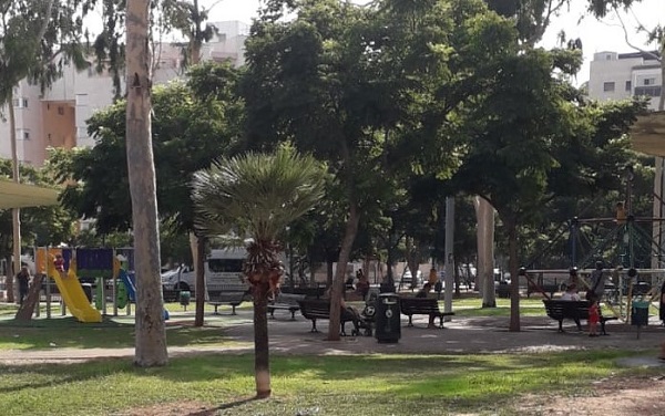 "בכנות, אני מתבאסת שעברתי לגור בנתניה"