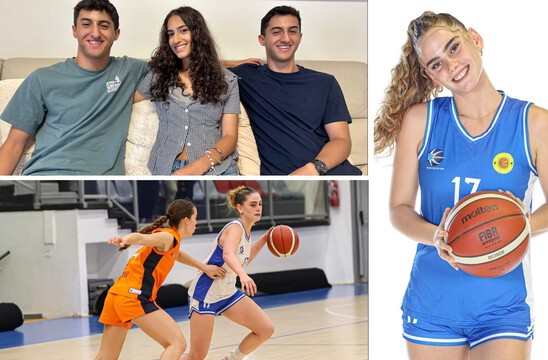 תואר בזמן בית הספר: התוכנית הייחודית במכללה האקדמית נתניה תואר בזמן בית הספר: התוכנית הייחודית במכללה האקדמית נתניה