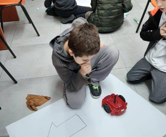 "להמשיך לביים וכמה שיותר, זה מה שעושה לי טוב"